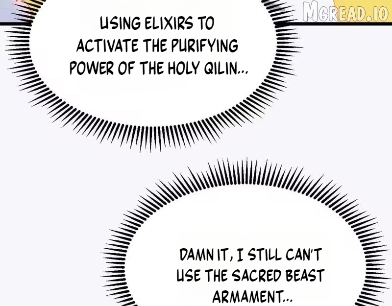 Invasion of the Myriad Races: Starting by Taming a Legendary Beast Chapter 85  - page 62